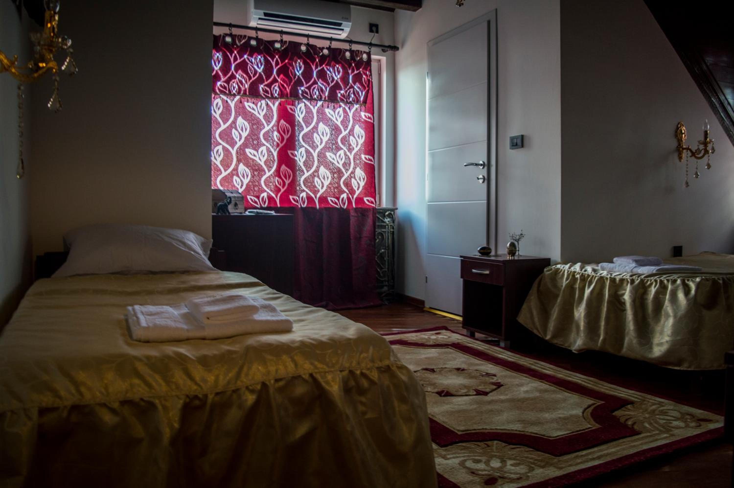 Apartmani Vivaldi Niš