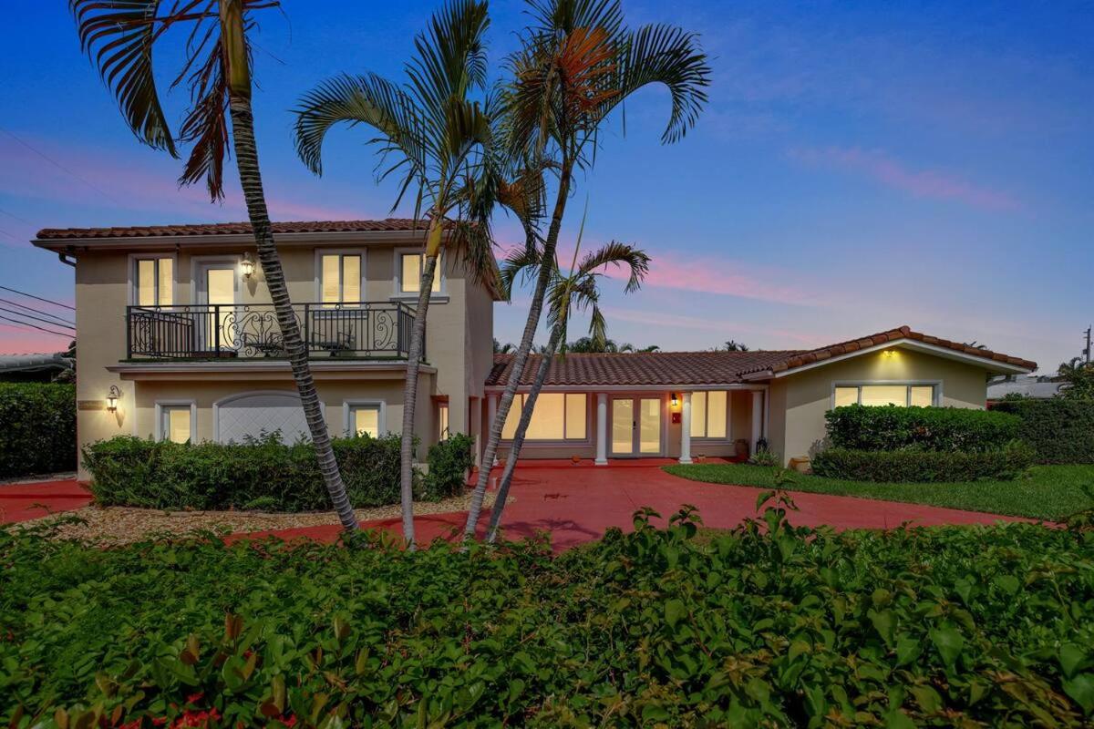 Beach Duplex - 3br 5ba Manor with Heated Pool view 2