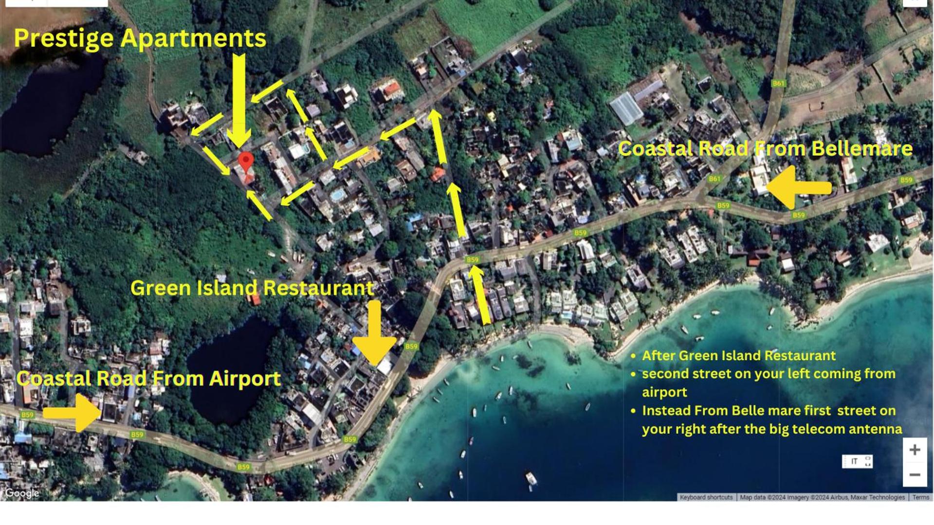 Garden Suite photo 2