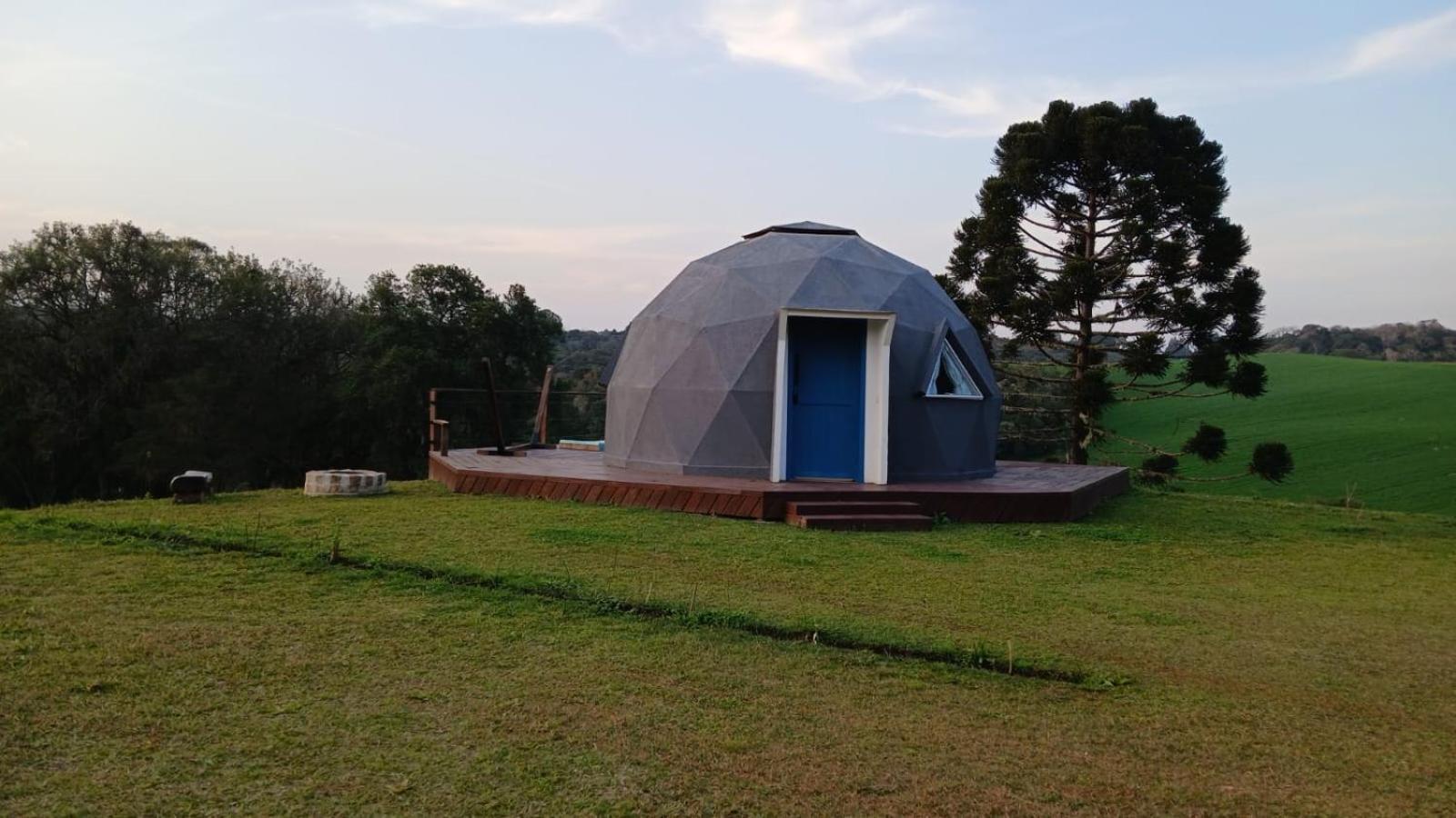 Eco Domo CWB