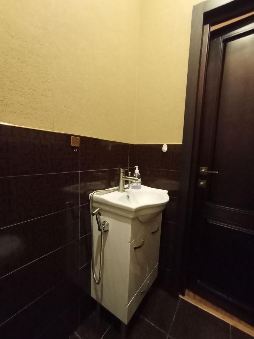 Kalachi guest house Armenia