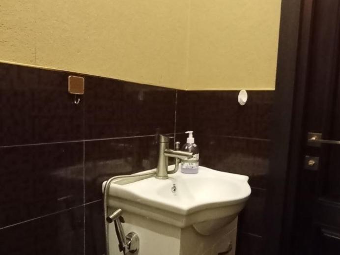 Kalachi guest house Armenia