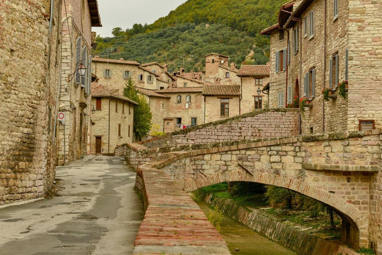Casa Stefy Gubbio view 5