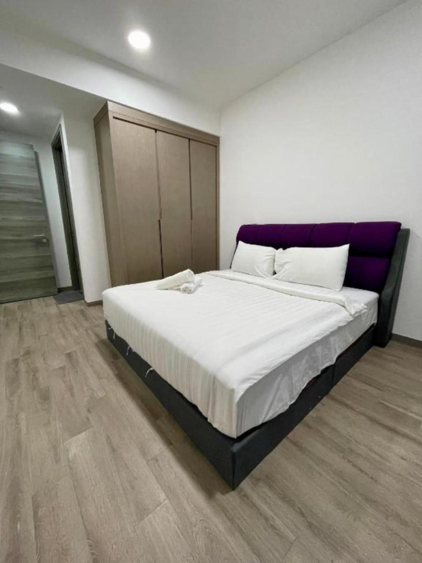 AGILE Suites TRX KL By Arman