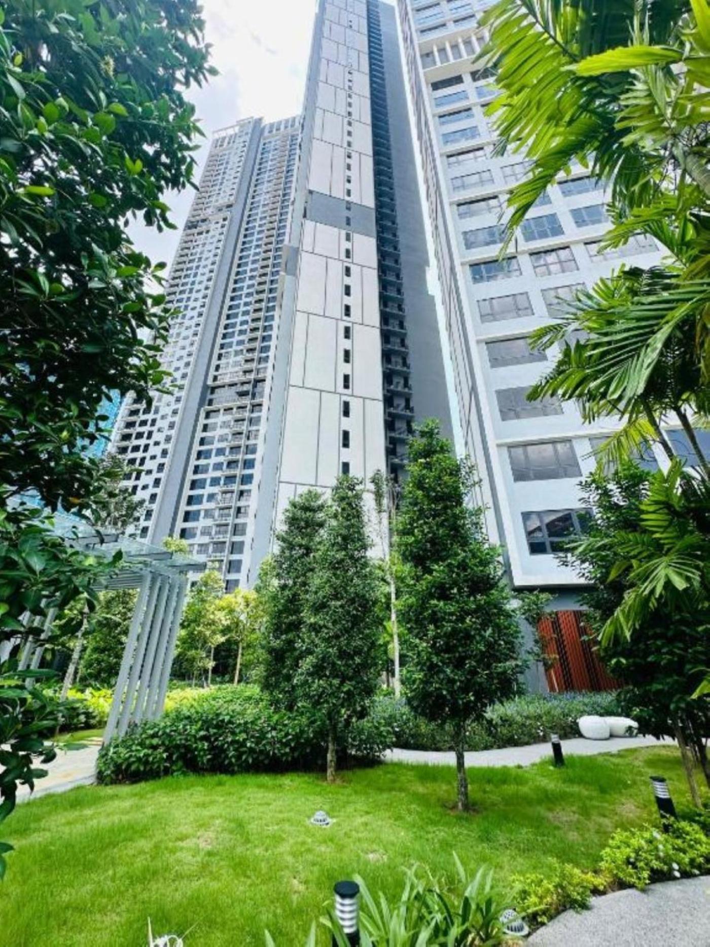 AGILE Suites TRX KL By Arman