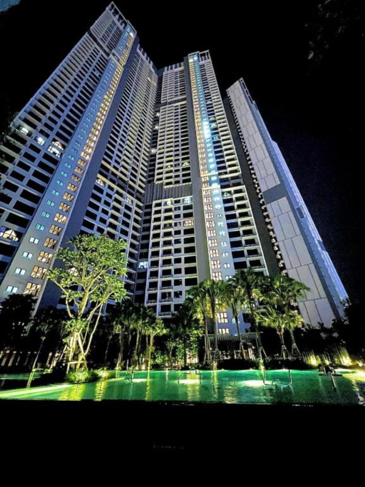 AGILE Suites TRX KL By Arman