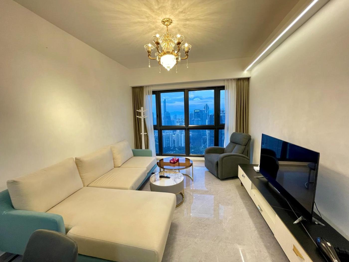 AGILE Suites TRX KL By Arman