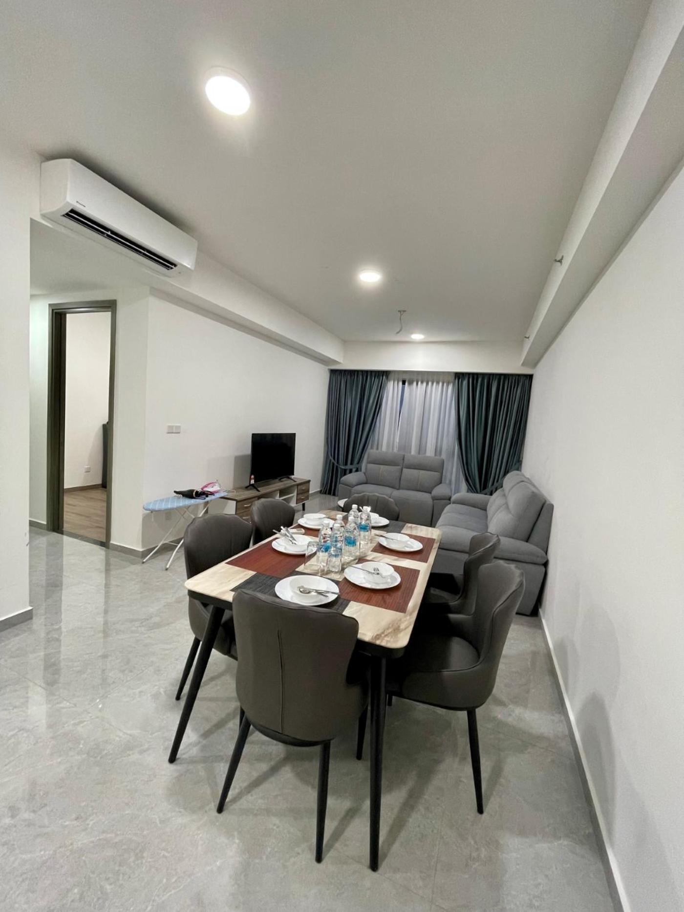 AGILE Suites TRX KL By Arman