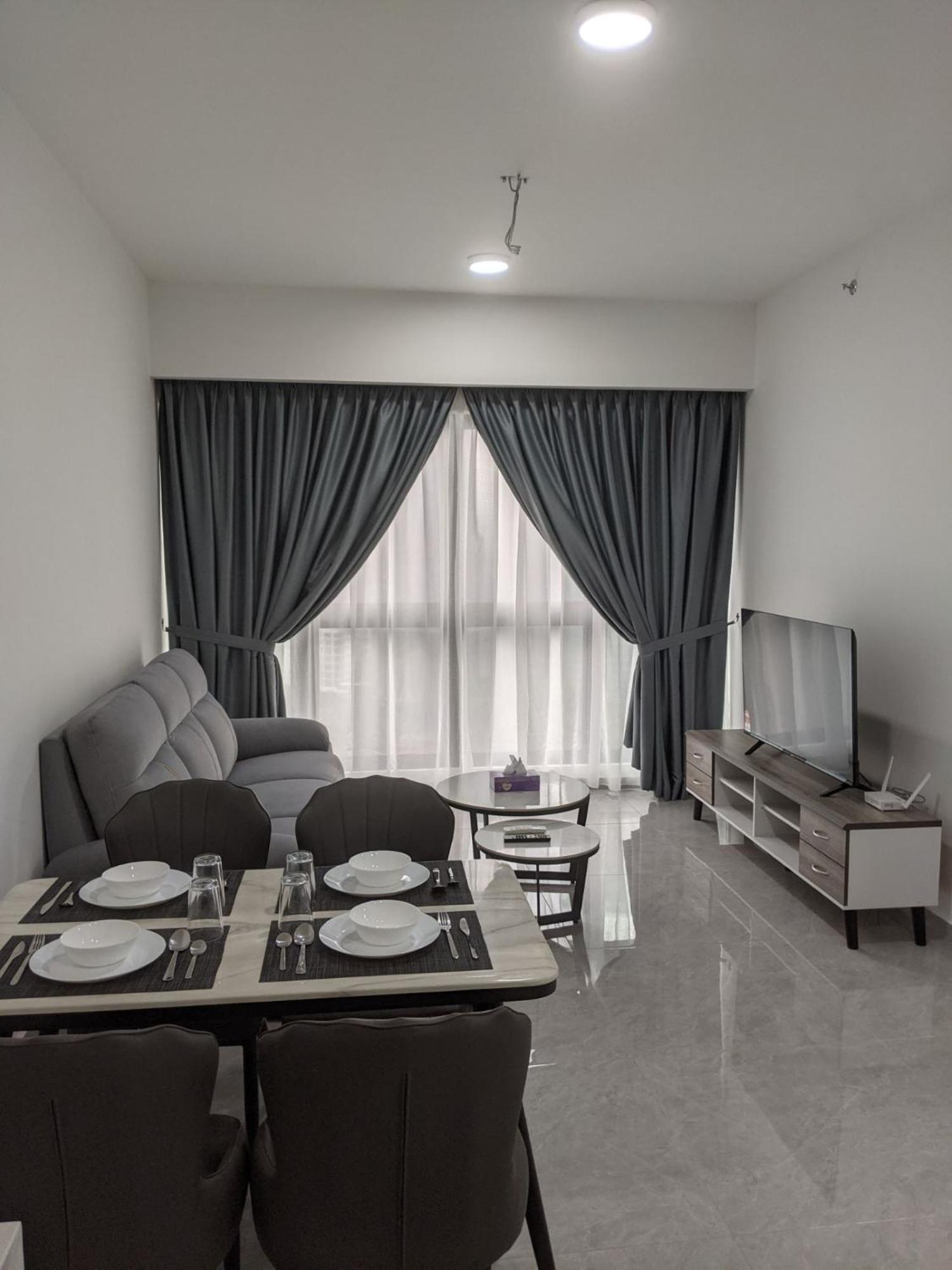 AGILE Suites TRX KL By Arman