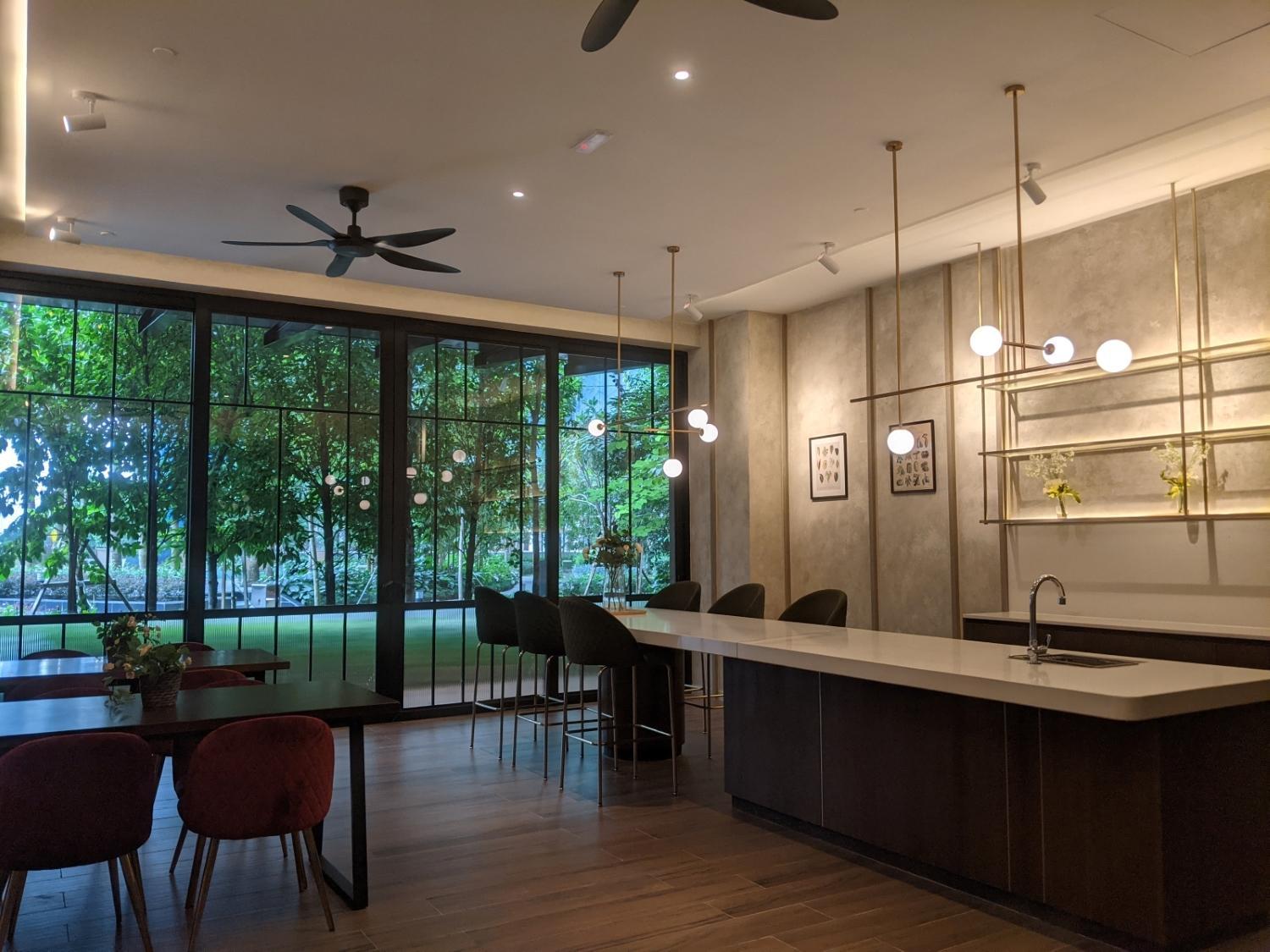 AGILE Suites TRX KL By Arman