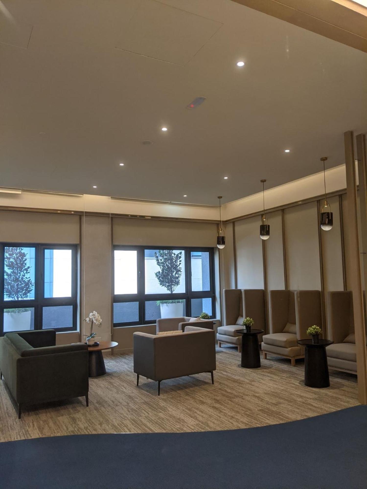 AGILE Suites TRX KL By Arman