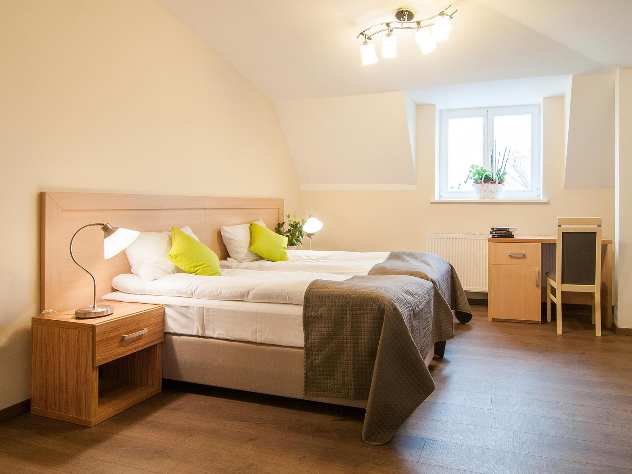 Apartamenty Bonerowska 5 — photo 53