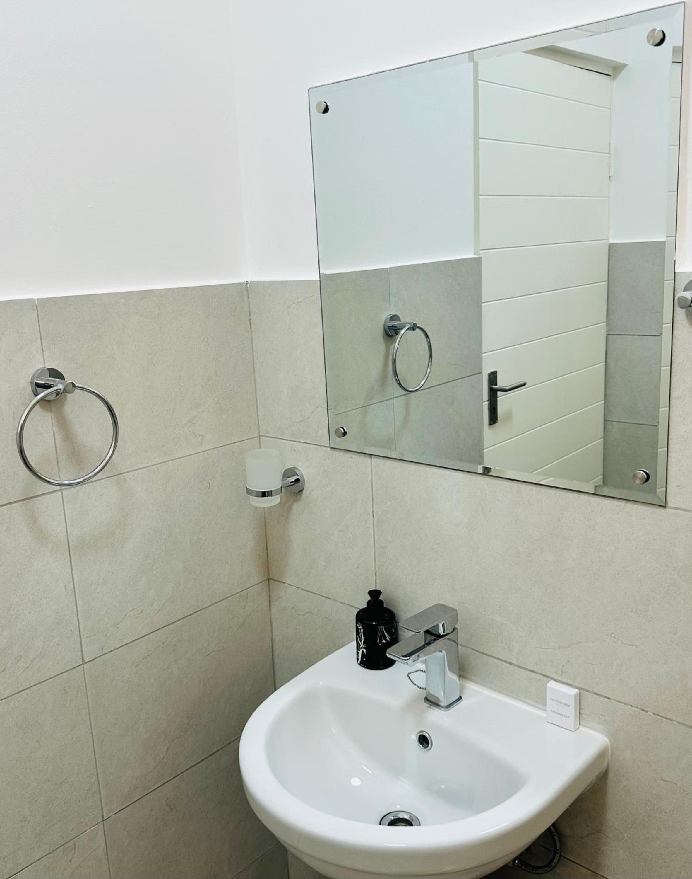 PrimVilla Apartment