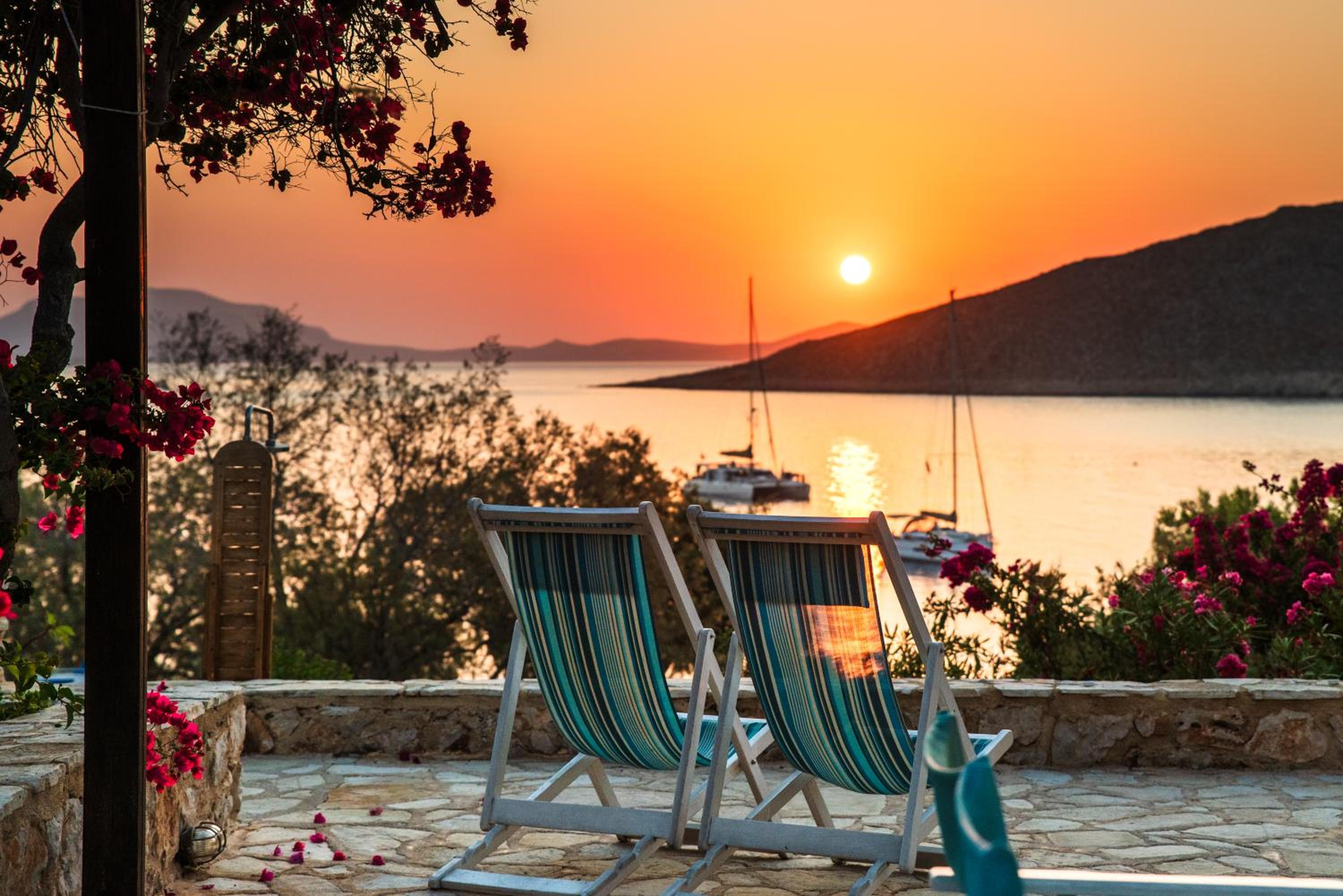 Villa Ftenagia