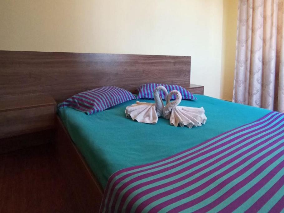 Kalachi guest house Armenia