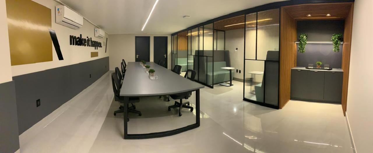 Flat MOVE proximo ao mar