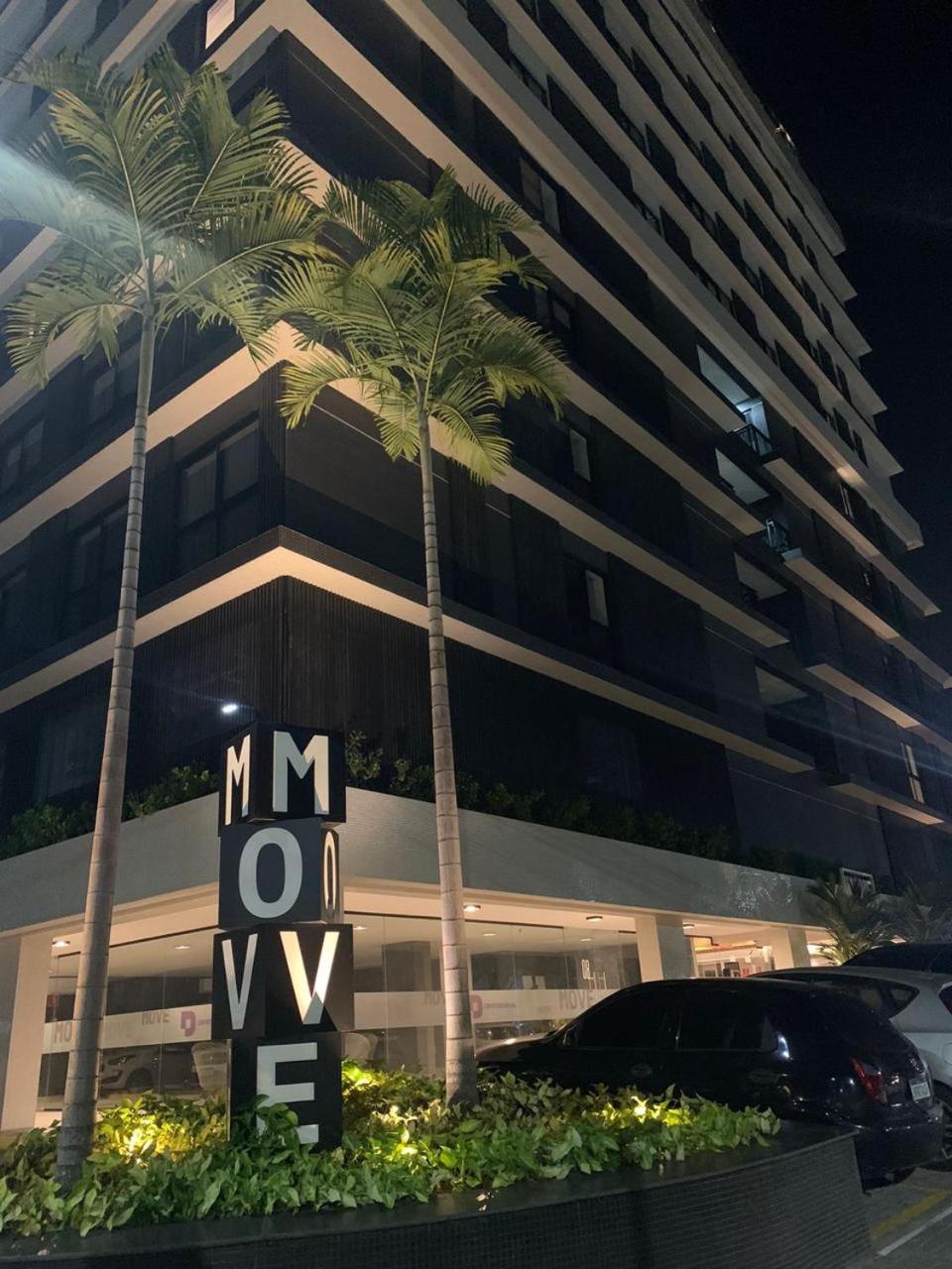 Hotel Flat MOVE proximo ao mar - Image 1