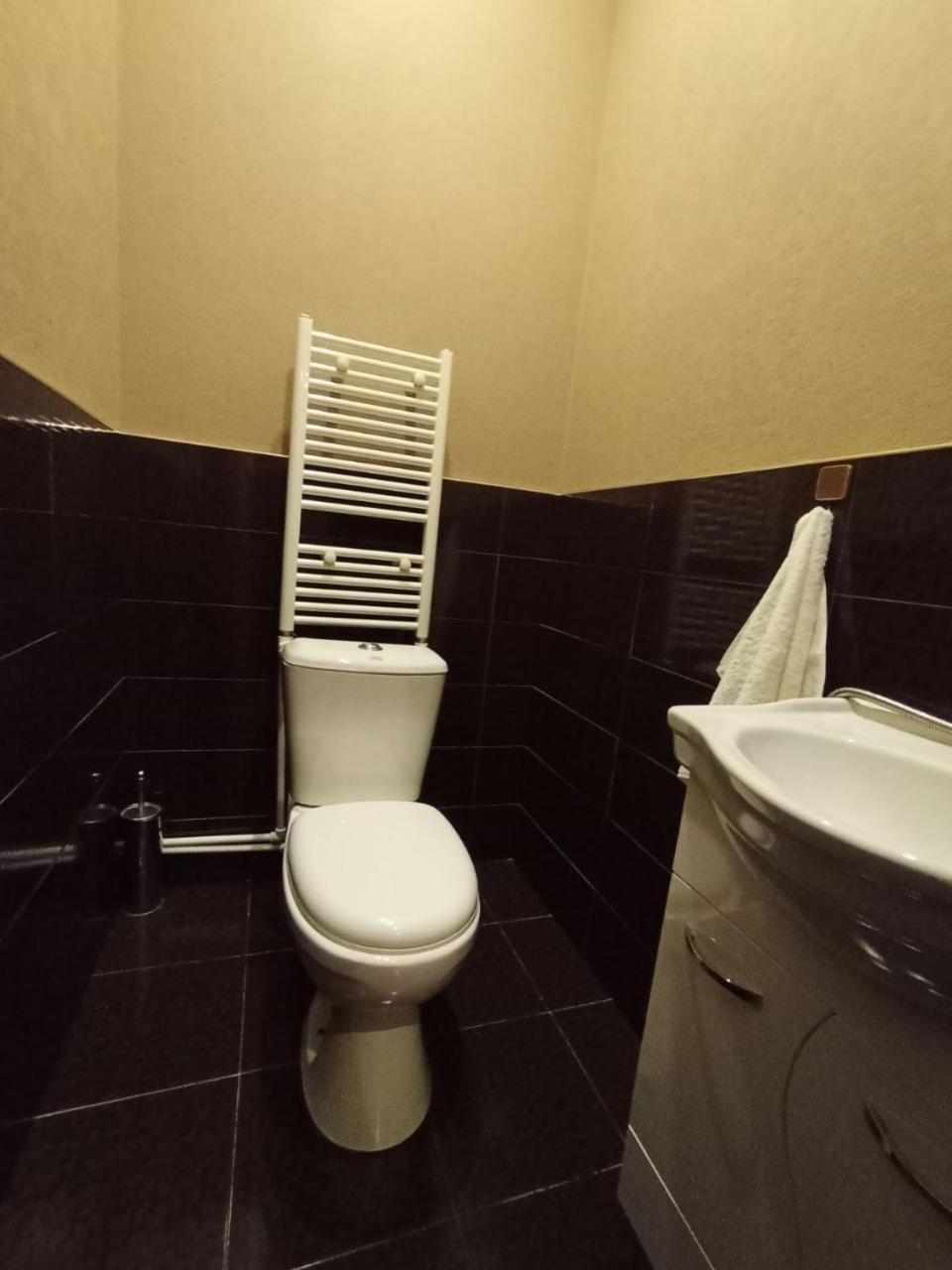 Kalachi guest house Armenia