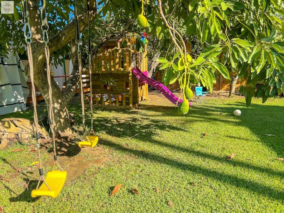 Finca Tierra Sana