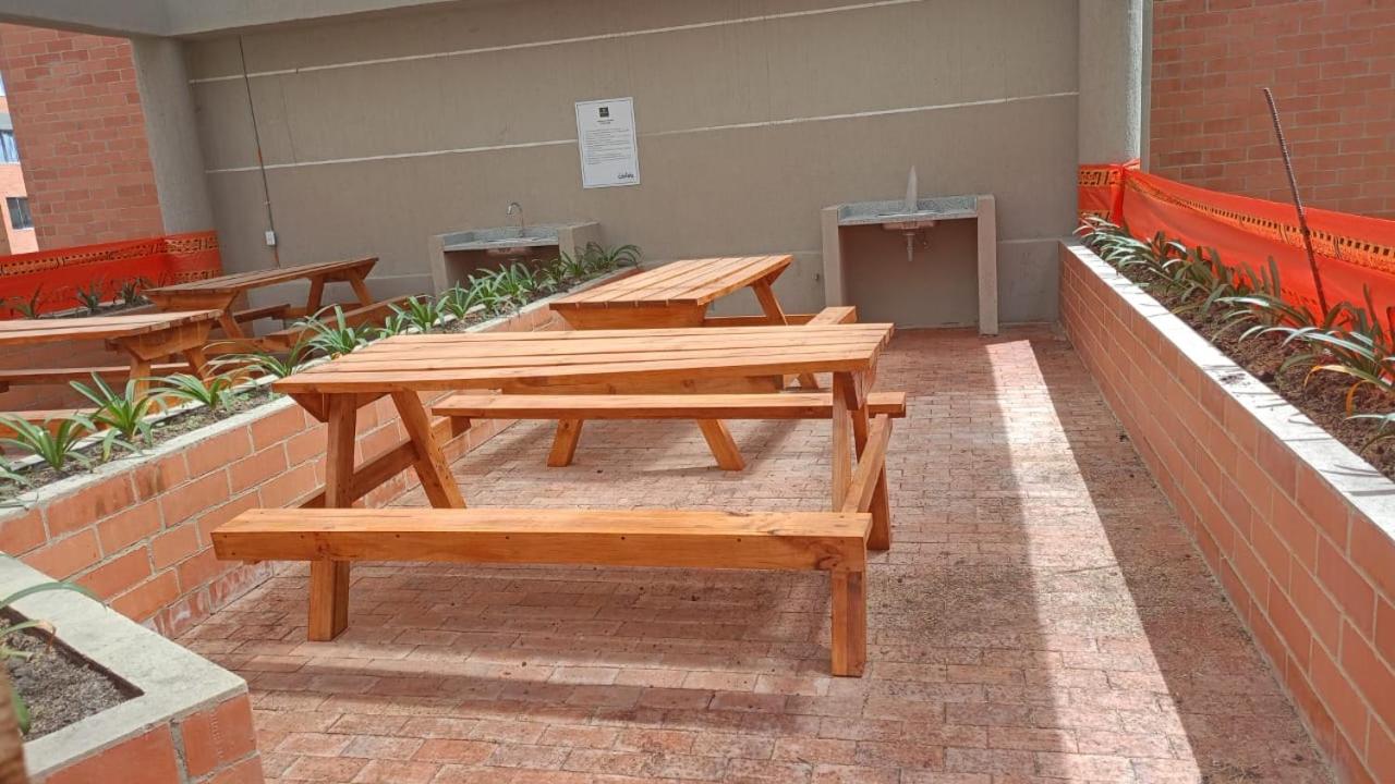 Apartamento Completo con CLUB HOUSE