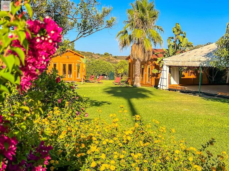 Finca Tierra Sana
