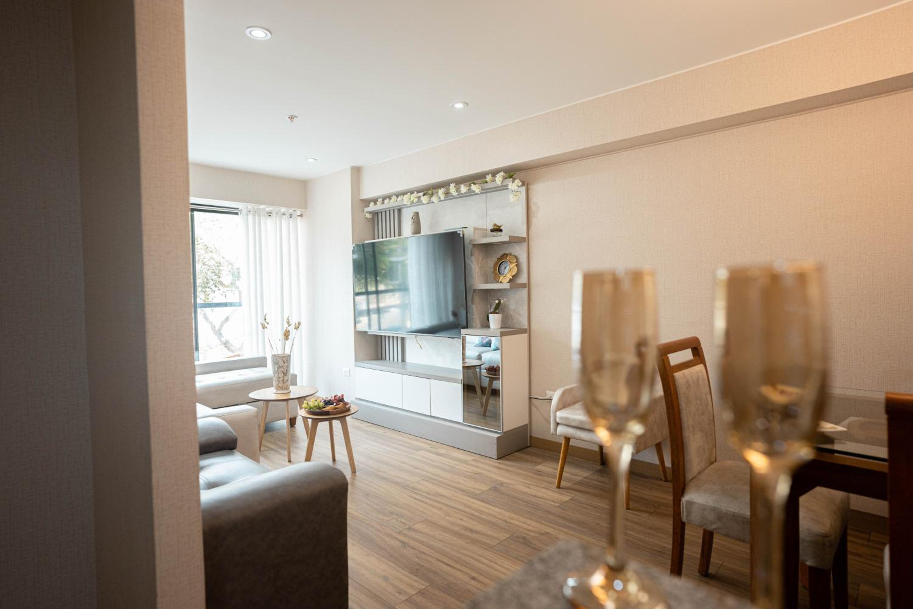 Departamento de 3 Habitaciones en Salaverry view 4