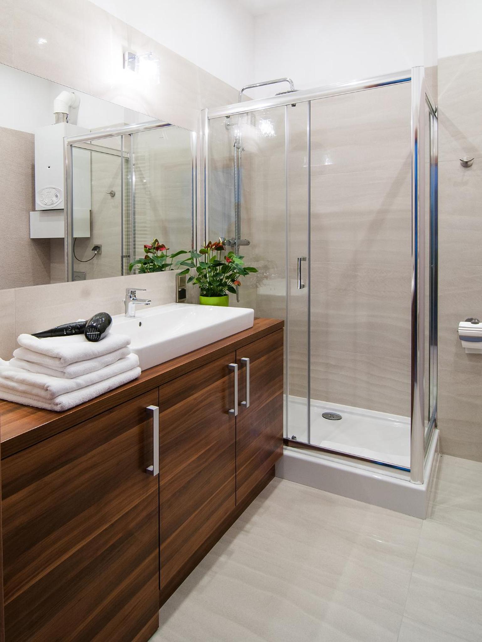 Apartamenty Bonerowska 5