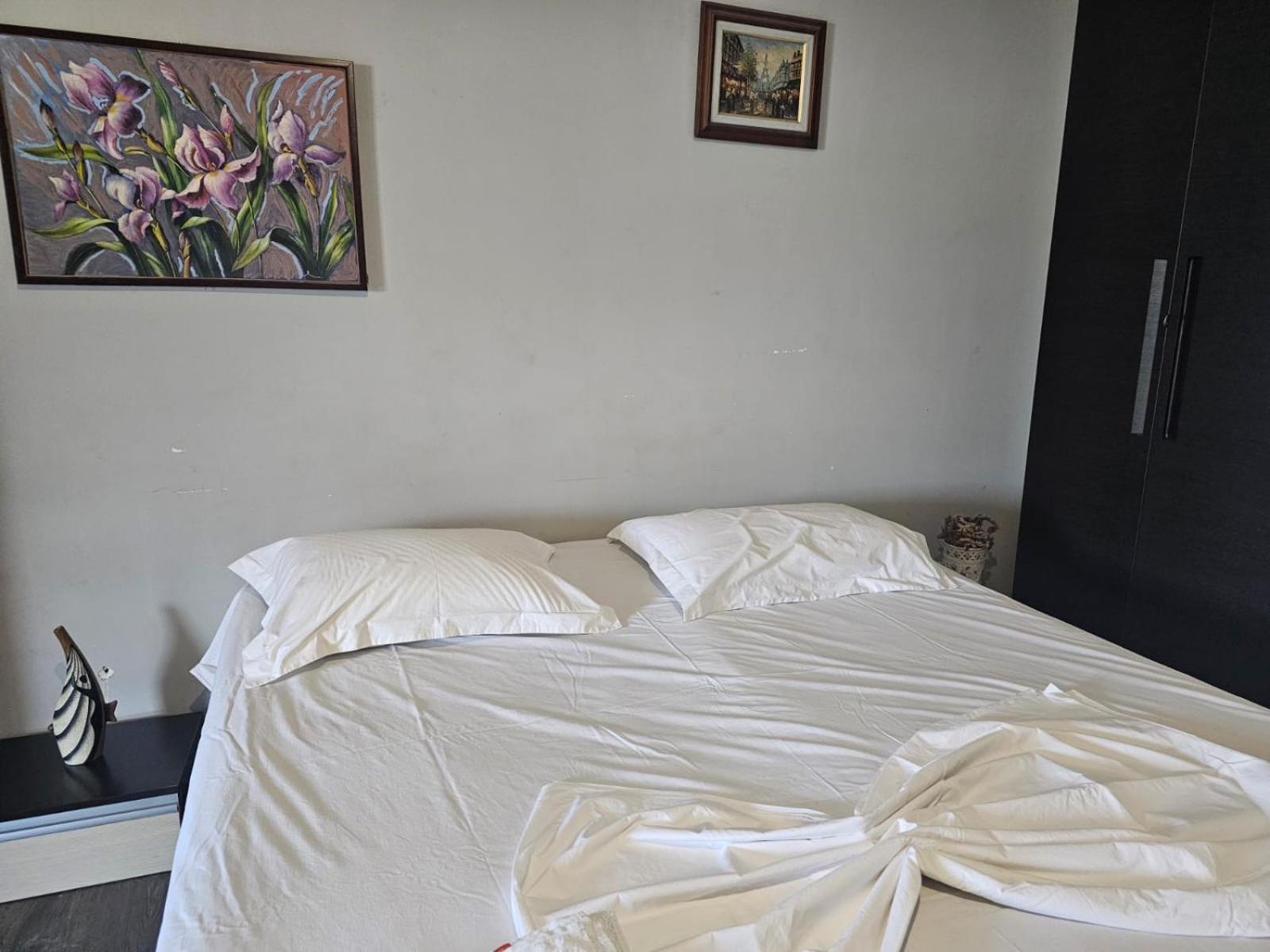 MAin Apartment