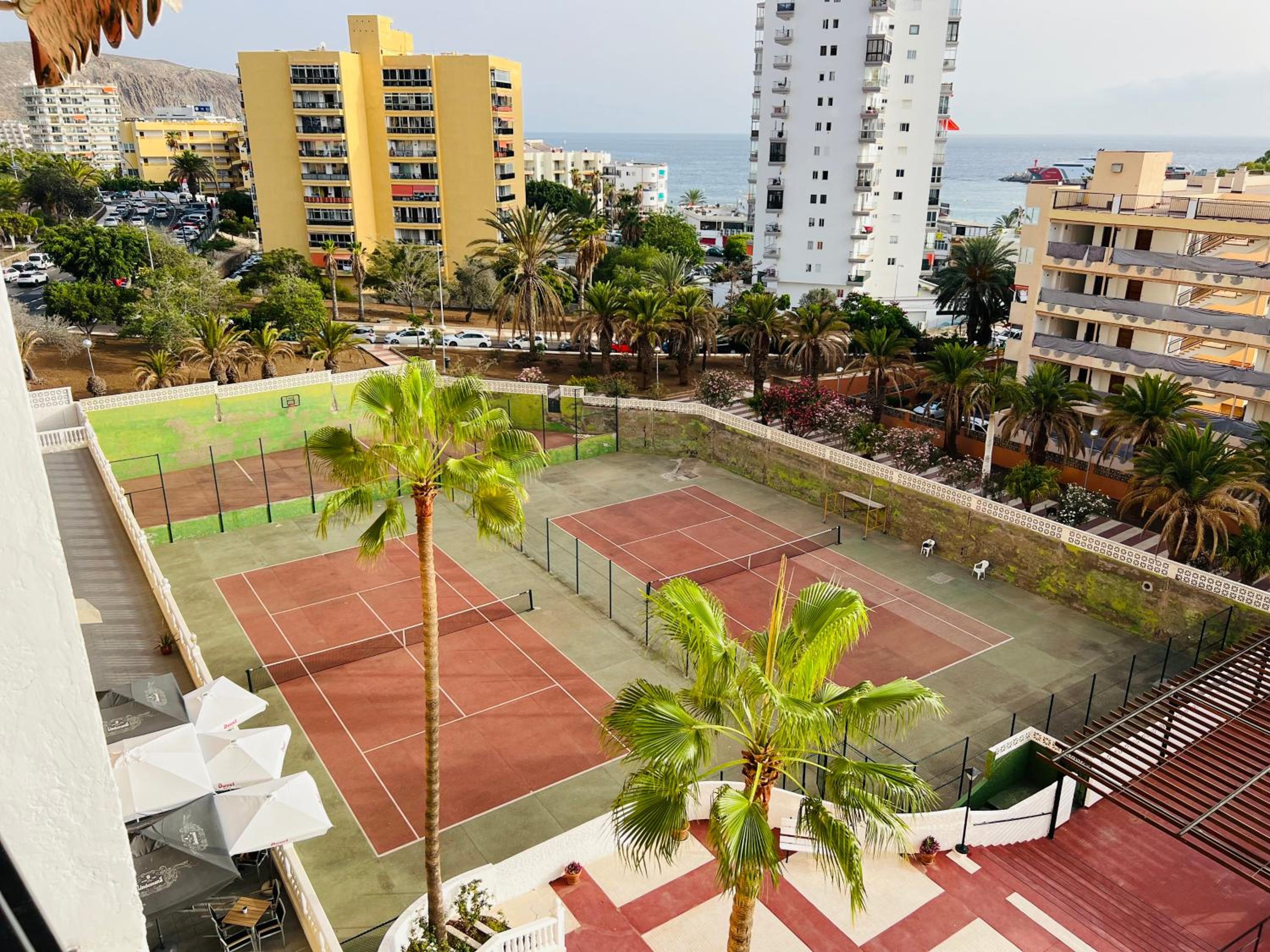 Apartamentos Achacay Sun & Sea Apartament - Los Cristianos