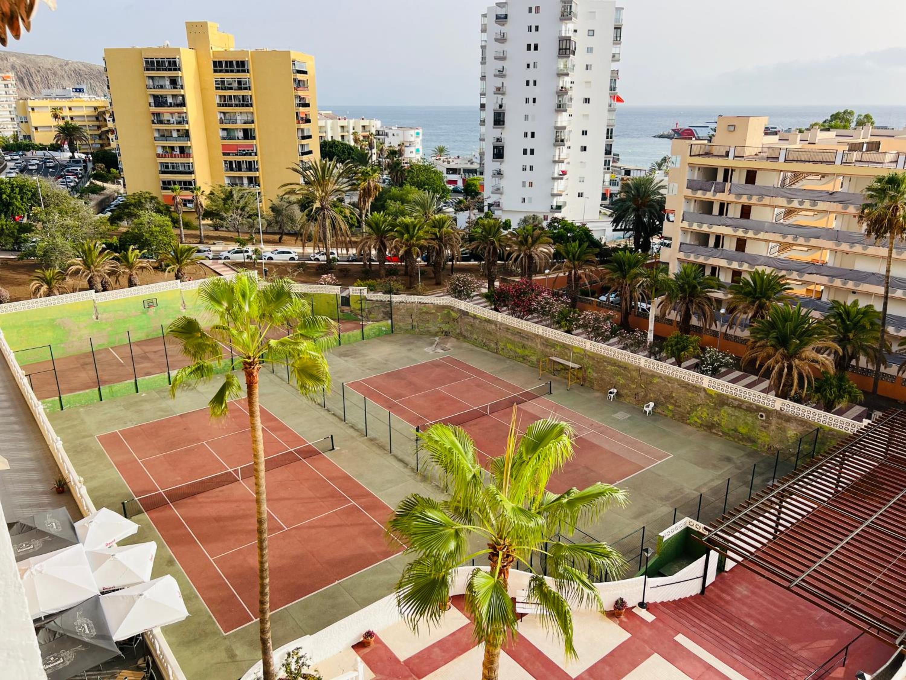 Apartamentos Achacay Sun & Sea Apartament - Los Cristianos