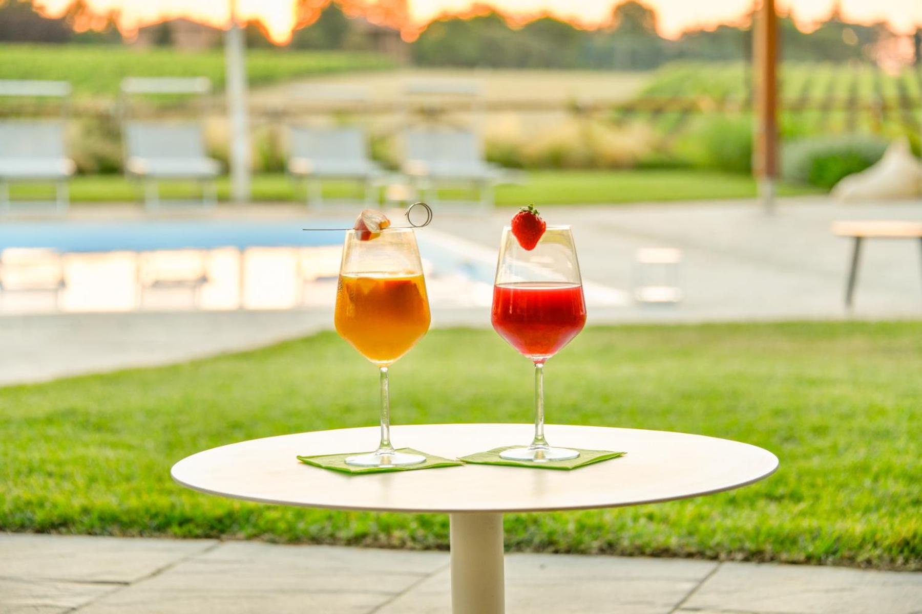 Tenuta Cà Bassa