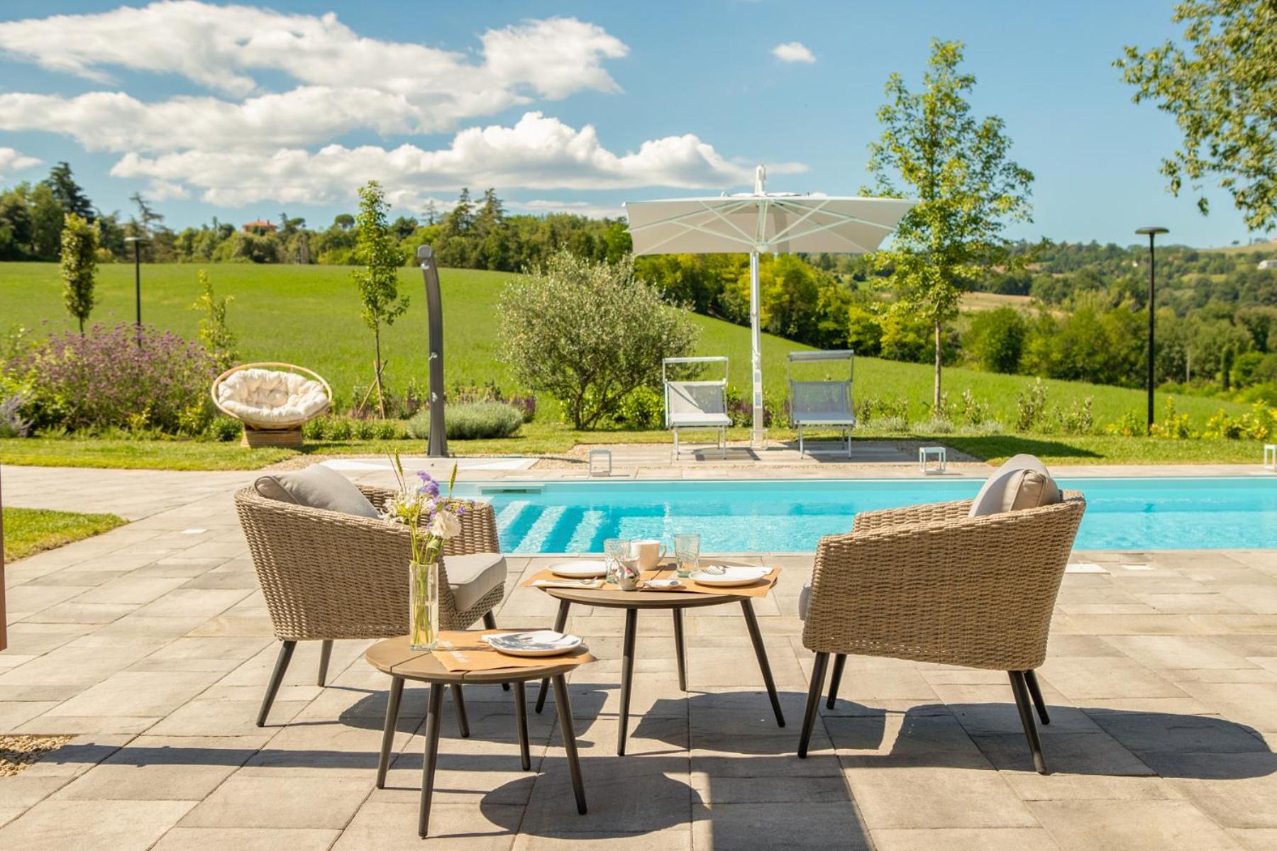 Tenuta Cà Bassa