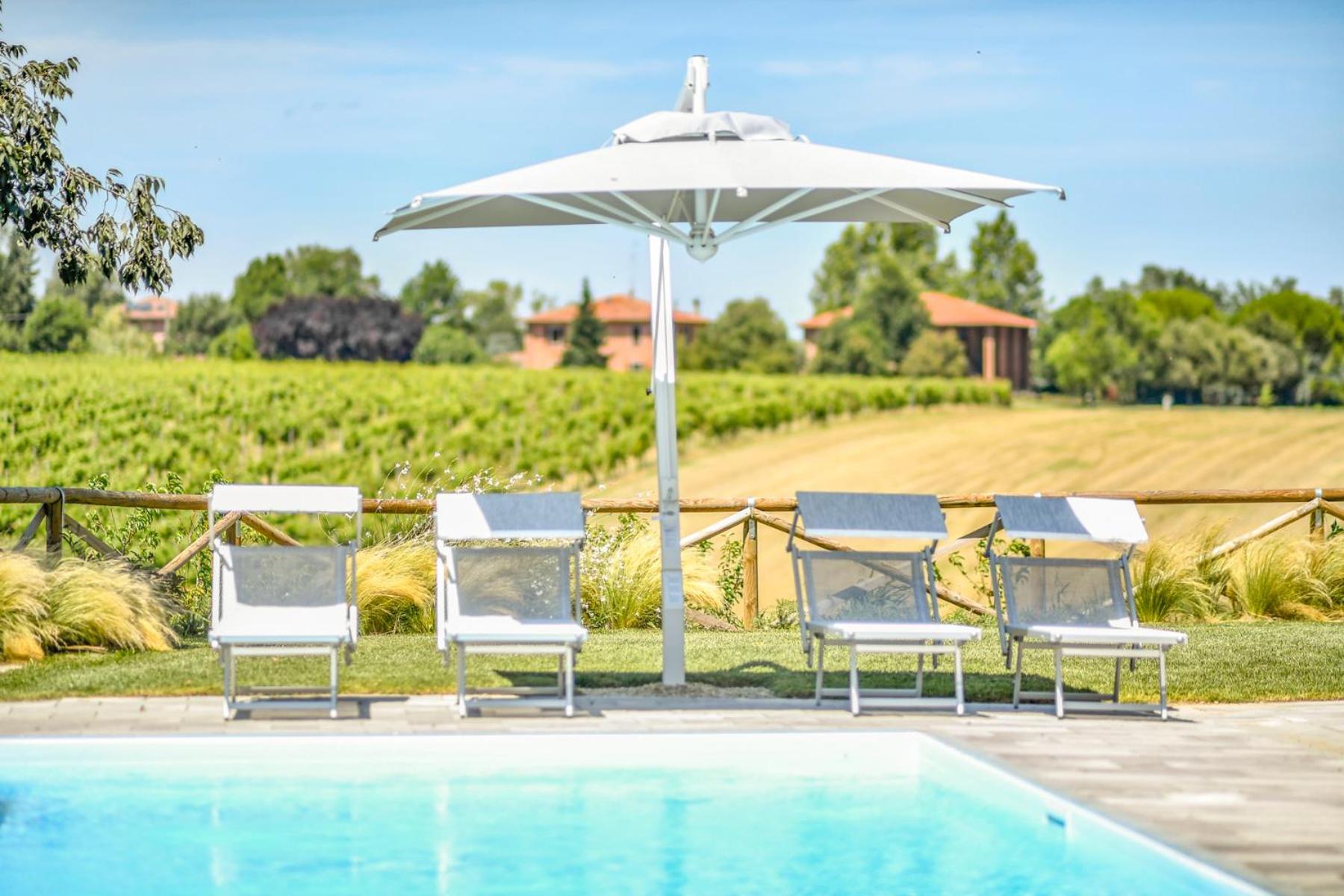 Tenuta Cà Bassa