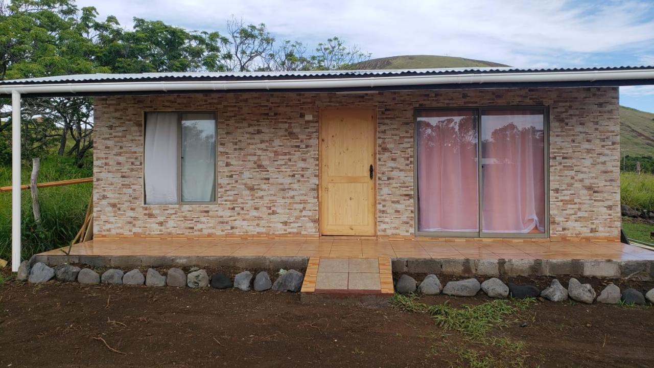 Cabaña tongarikii