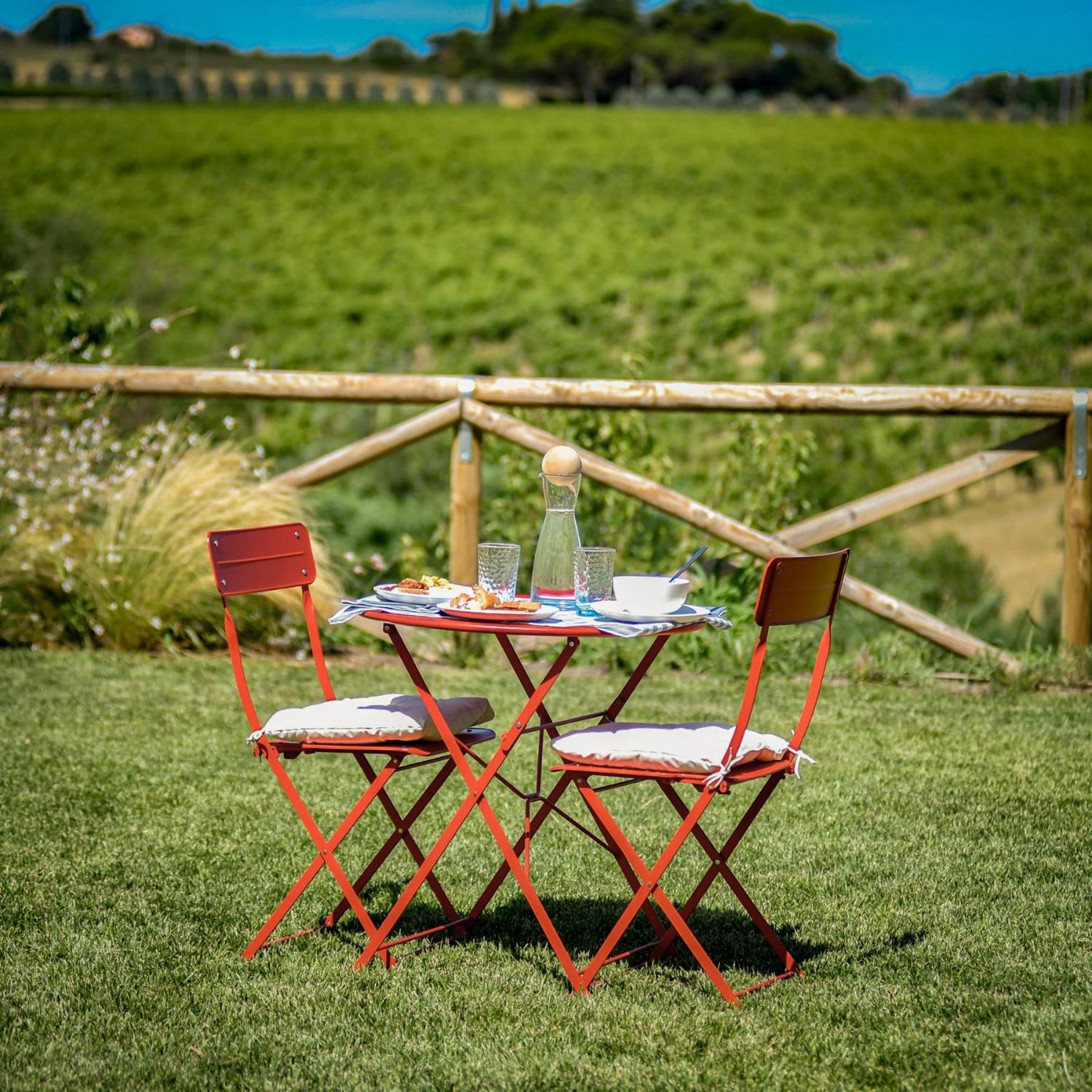 Tenuta Cà Bassa