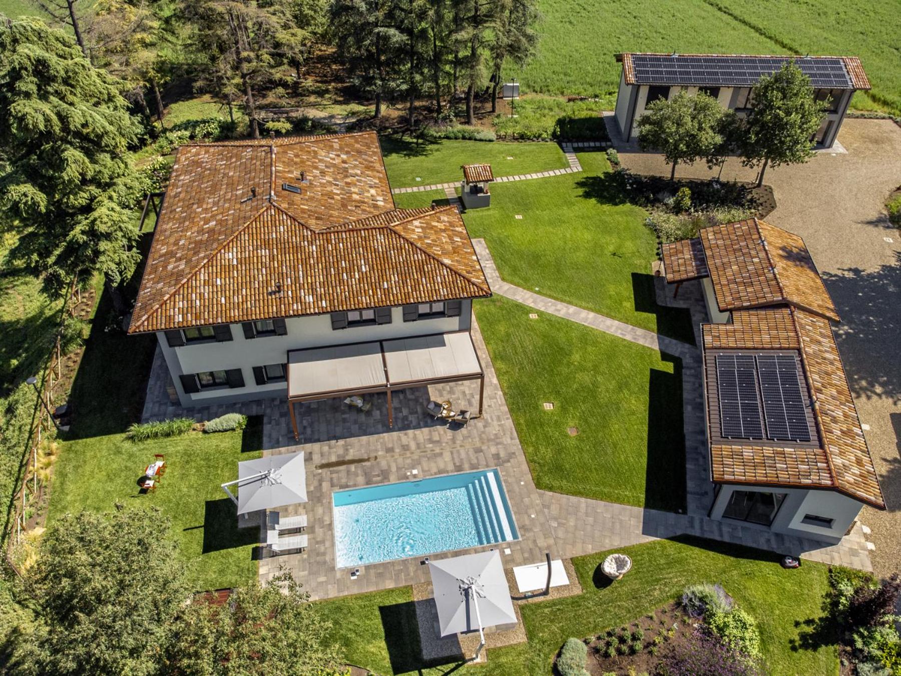 Tenuta Cà Bassa