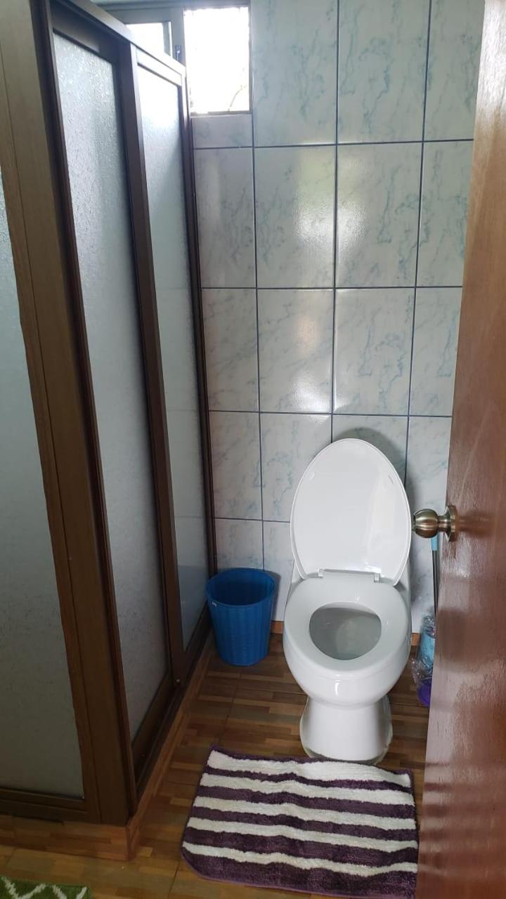 Cabaña tongarikii