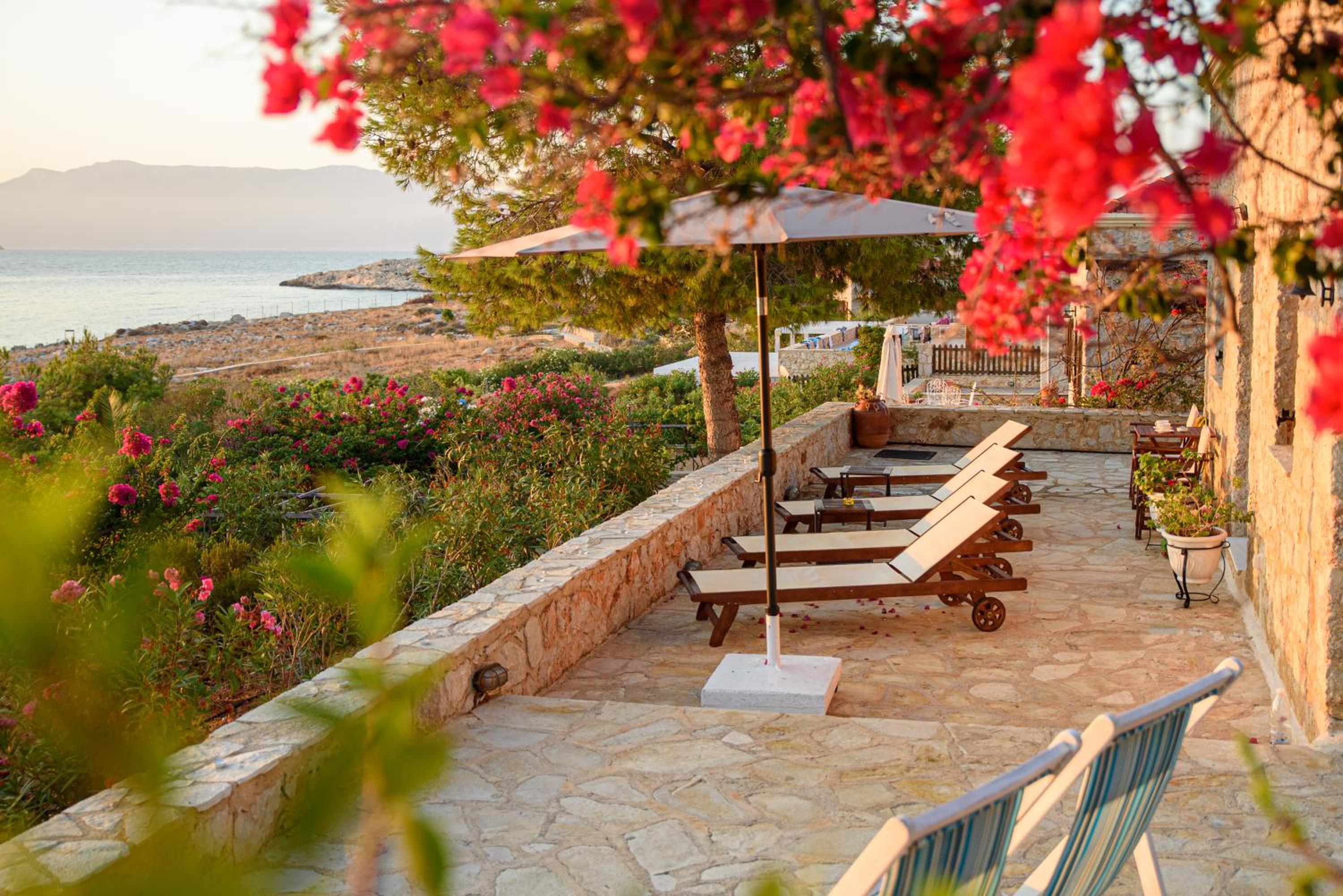 Villa Ftenagia