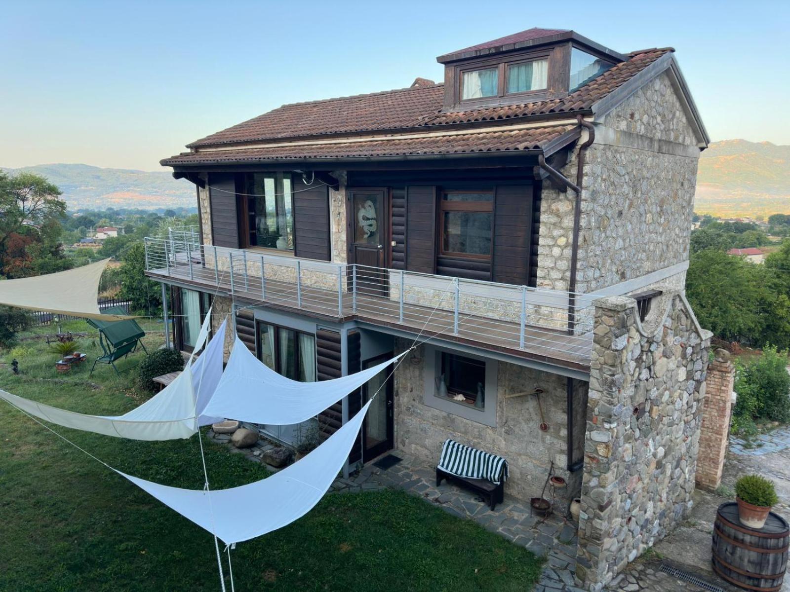 Hotel Azienda Agricola Il Querceto