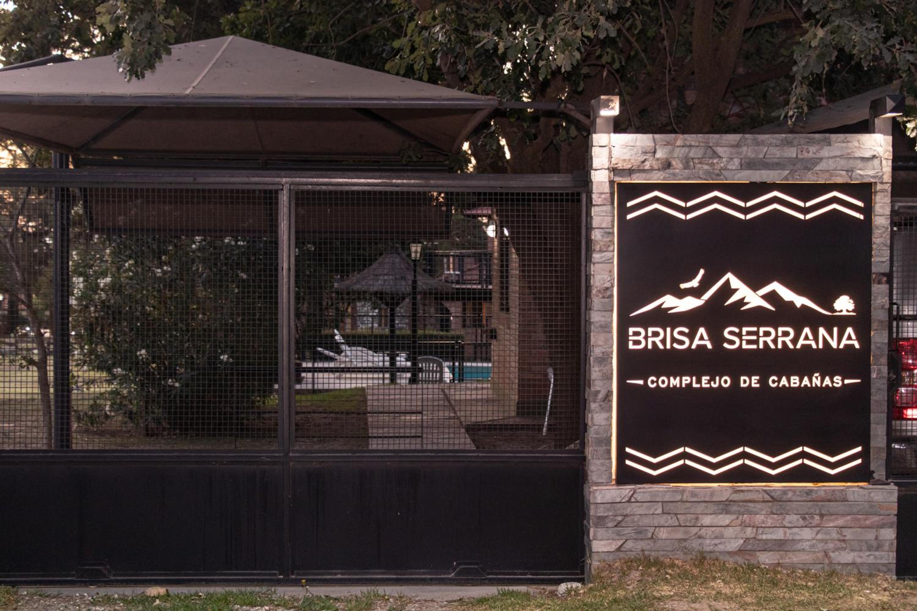 Complejo Brisa Serrana