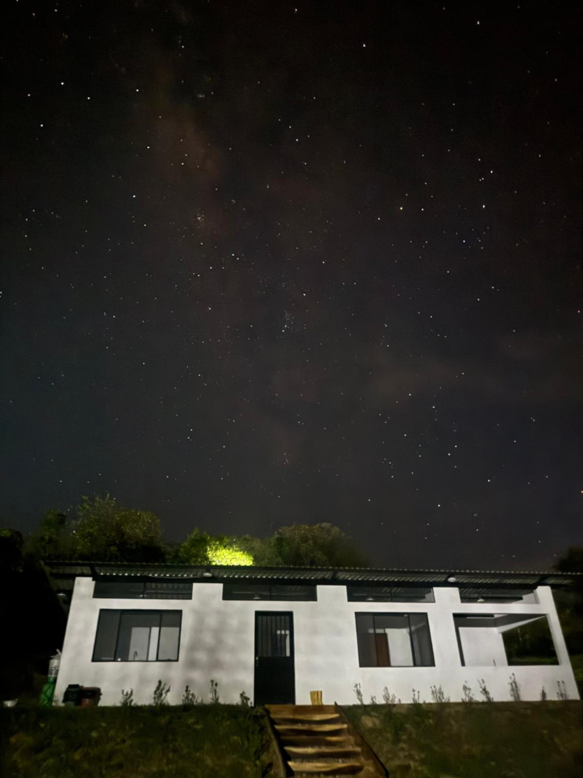 Piedras del Sol Casa Campestre