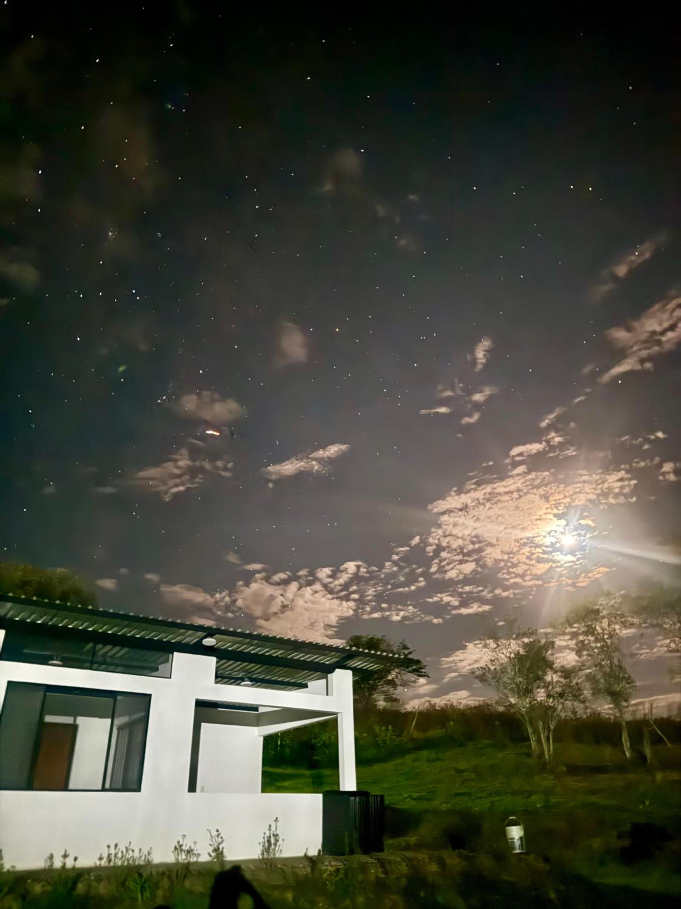 Piedras del Sol Casa Campestre