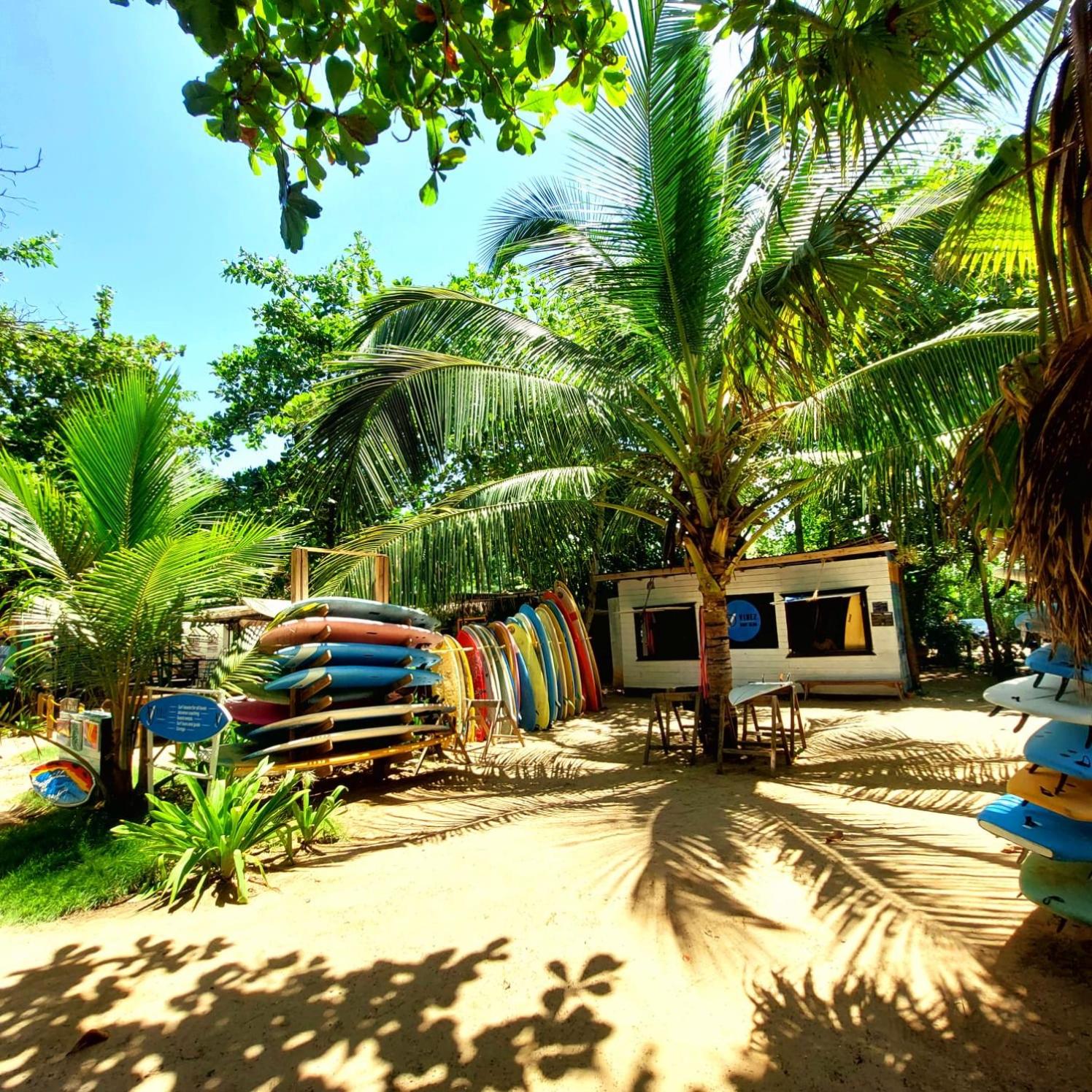 ENCUENTRO BEACH STUDIO- residencia Ocean Winds