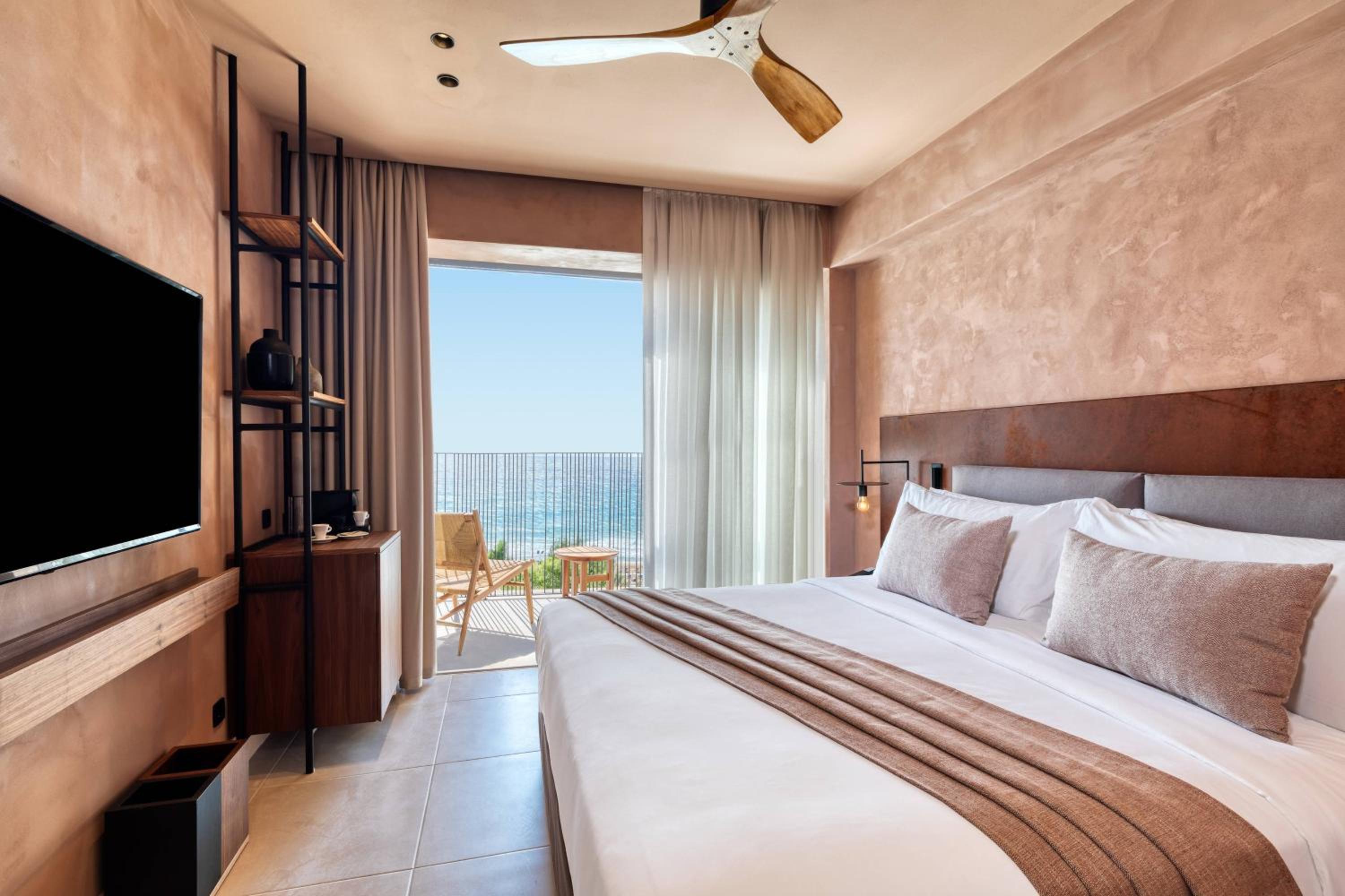 Glyfada Vacations - Domes of Corfu, Autograph Collection - Property Image 74