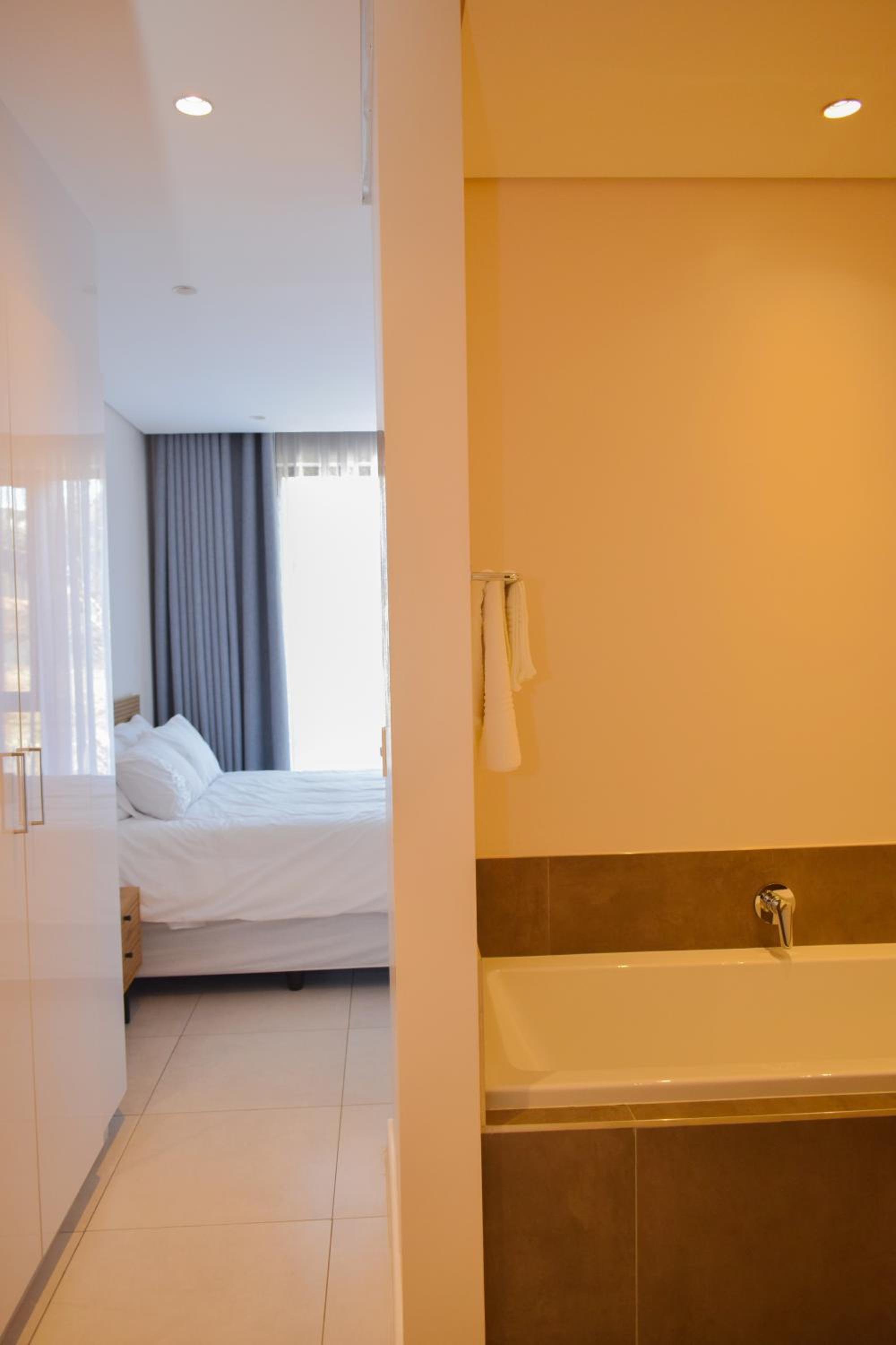 121 The Terrace at Sandton Gate