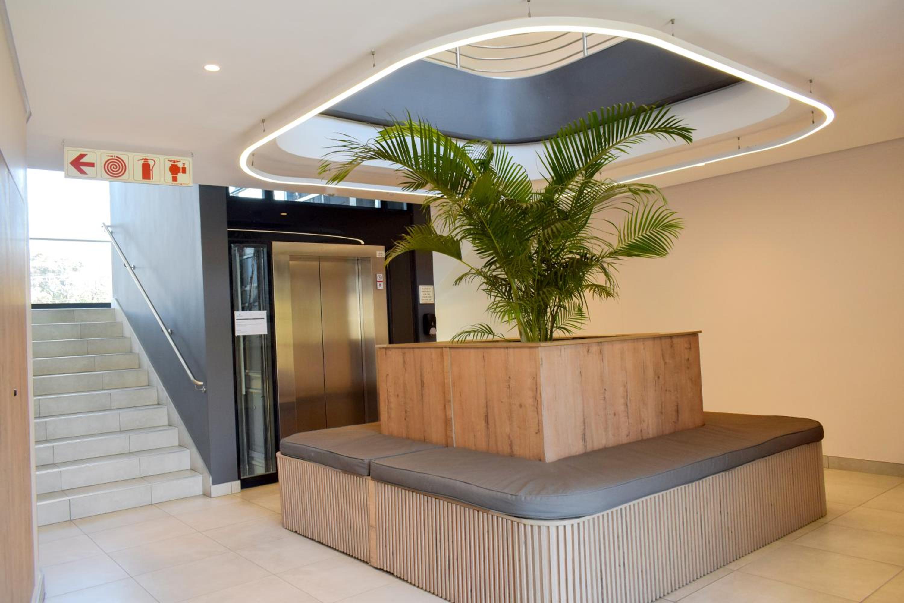 121 The Terrace at Sandton Gate