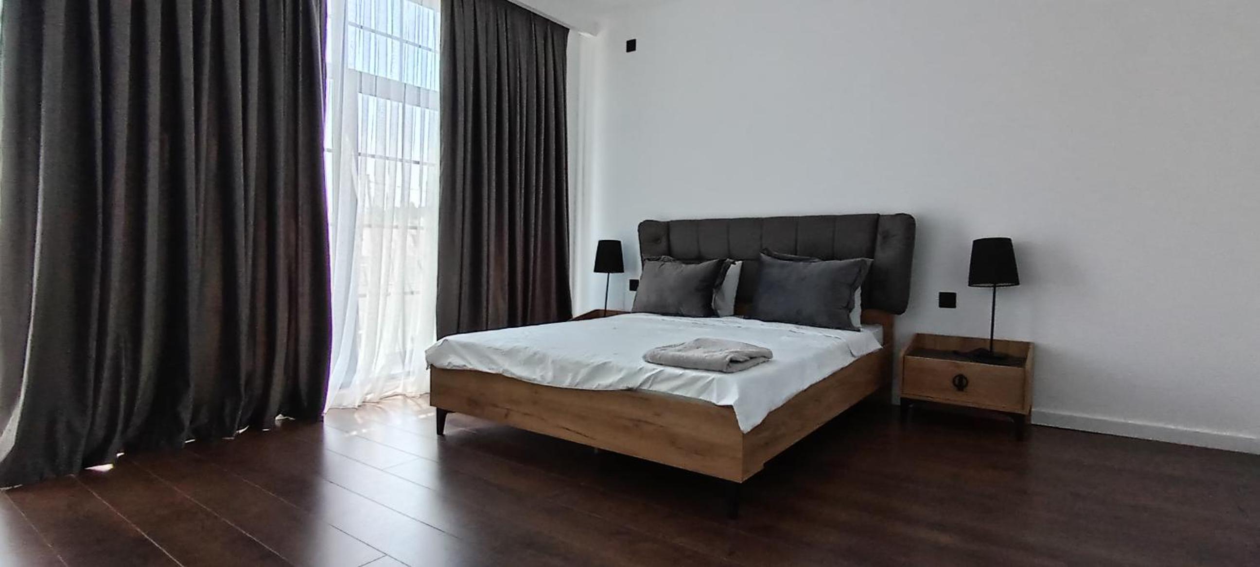 Luxury 4 bedroom villa with hot indoor swimming pool
