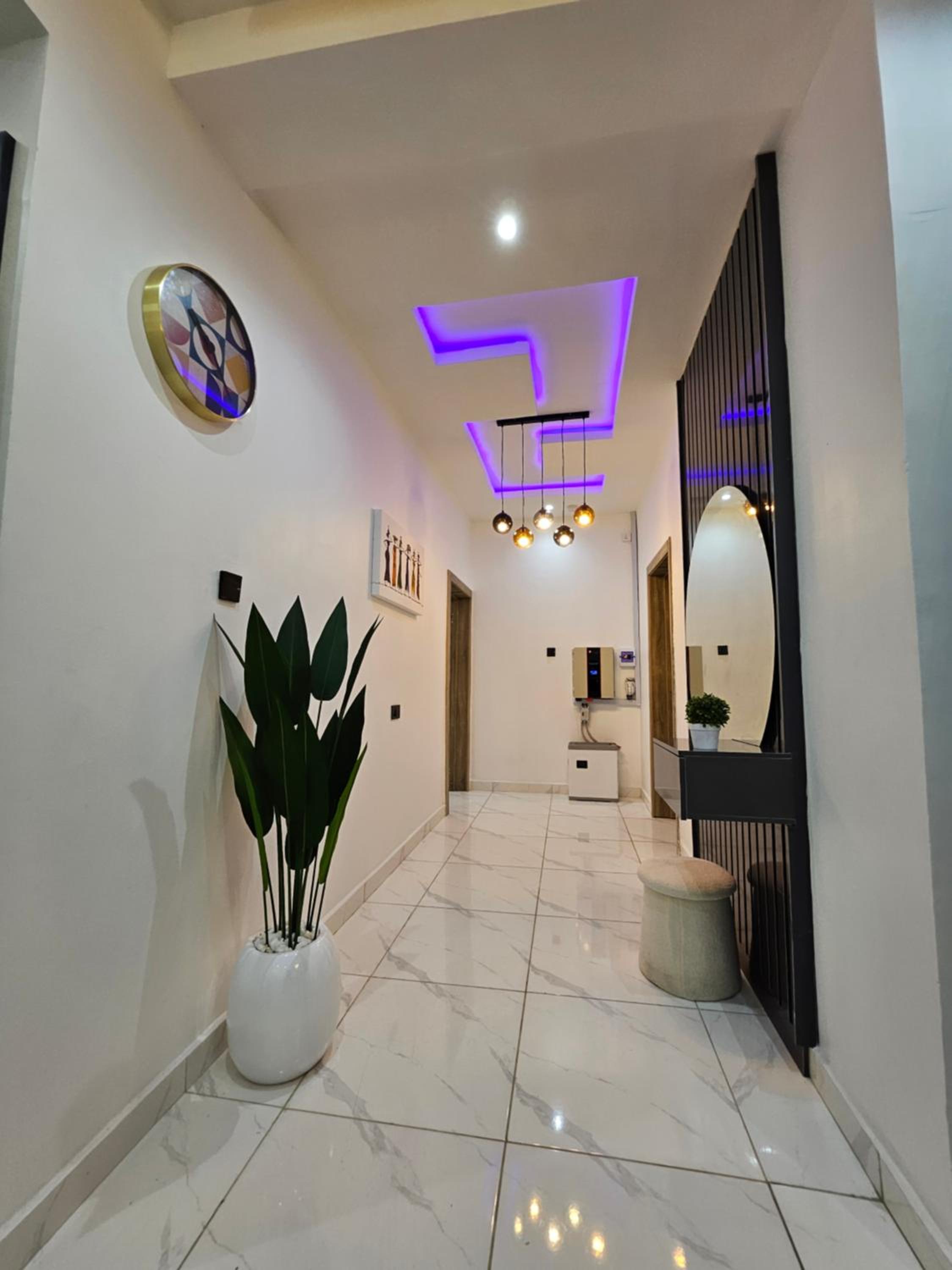 Favourites Luxury Apartment Mende