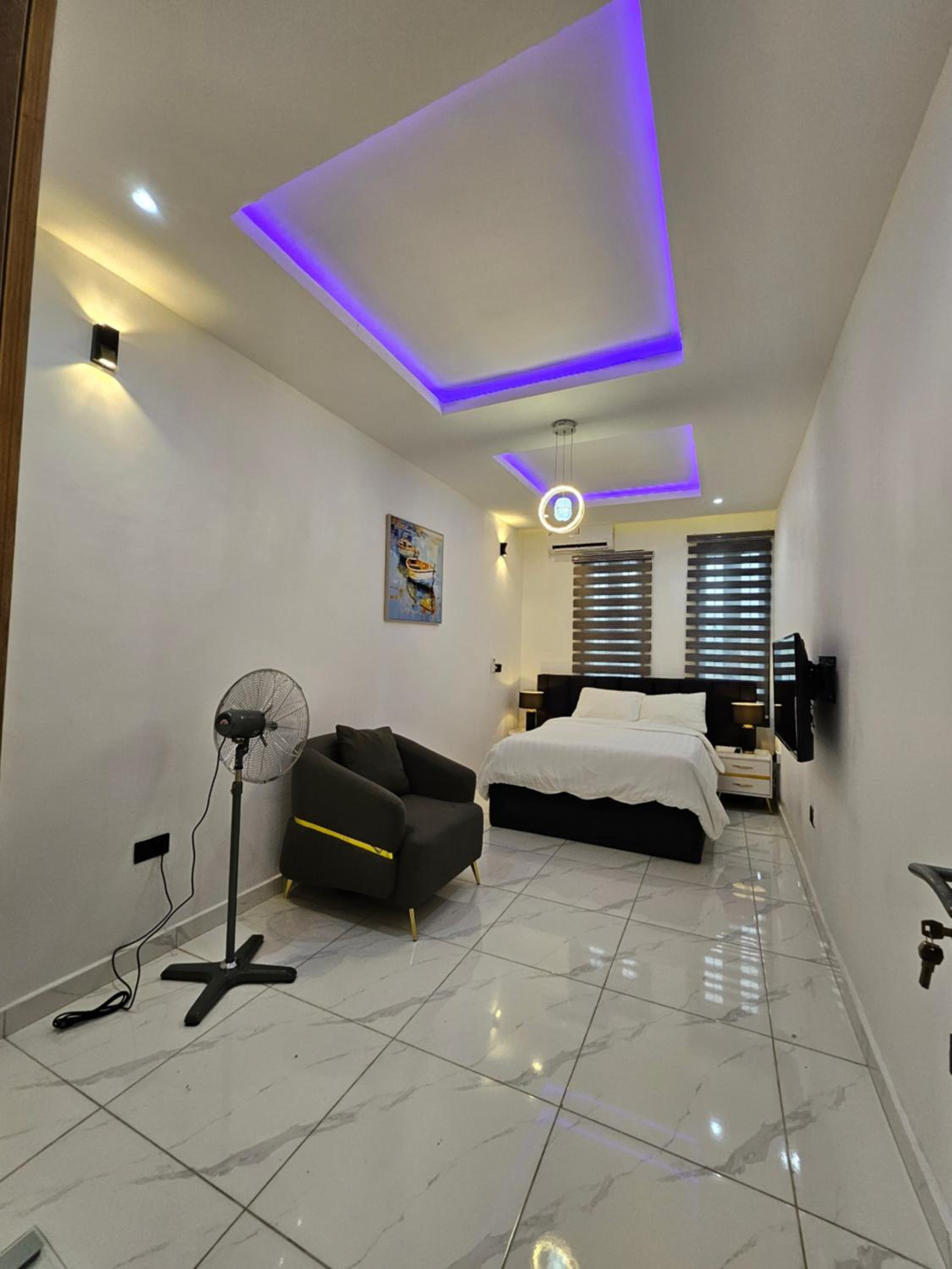Favourites Luxury Apartment Mende