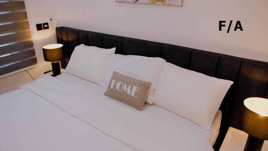 Favourites Luxury Apartment Mende